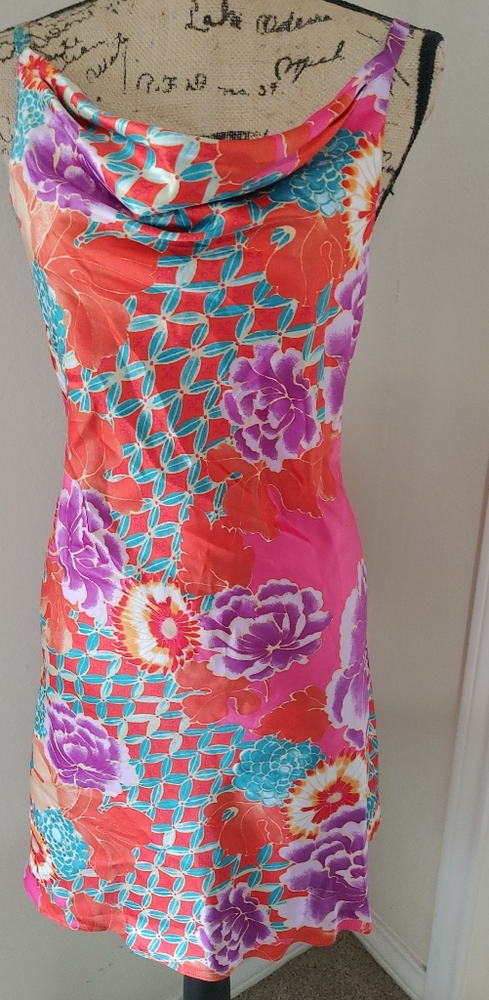NWOT Natori Chemise size Medium